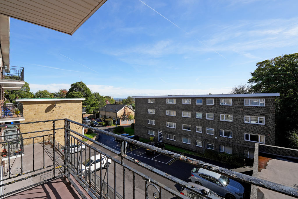 Chesterwood Drive Broomhill